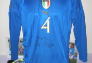 Sonia Di Filippo  Nazionale Italiana n.4  Calcio Femminile    A-2